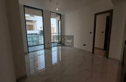 Apartment - 2 Bedrooms - 4 Bathrooms for rent in Crest Grande - Sobha Hartland - Mohammed Bin Rashid City - Dubai