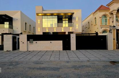 Villa - 6 Bedrooms - 7+ Bathrooms for sale in Al Mowaihat 2 - Al Mowaihat - Ajman