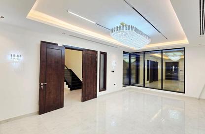 Villa - 6 Bedrooms - 7+ Bathrooms for sale in Al Mowaihat 2 - Al Mowaihat - Ajman Villa - 6 Bedrooms - 7+ Bathrooms for sale in Al Mowaihat 2 - Al Mowaihat - Ajman