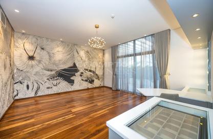 Villa - 5 - 6 for sale in West Yas - Yas Island - Abu Dhabi Villa - 5 - 6 for sale in West Yas - Yas Island - Abu Dhabi