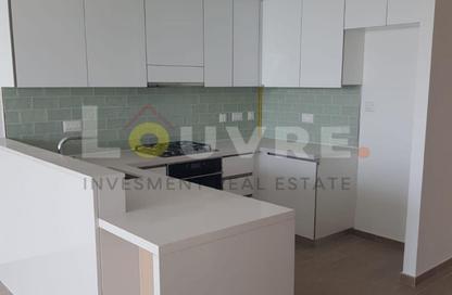 Apartment - 1 Bedroom - 2 Bathrooms for rent in Mayan 2 - Mayan - Yas Island - Abu Dhabi