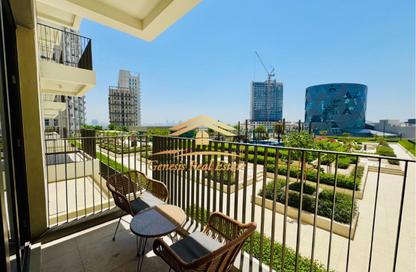 Apartment - 1 Bedroom - 1 Bathroom for rent in Hills Park - Dubai Hills Estate - Dubai
