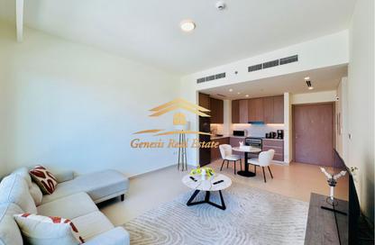 Apartment - 1 Bedroom - 1 Bathroom for rent in Hills Park - Dubai Hills Estate - Dubai