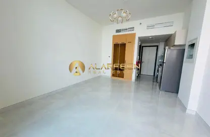 Apartment - 1 Bathroom for rent in Skyz by Danube - Arjan - Dubai