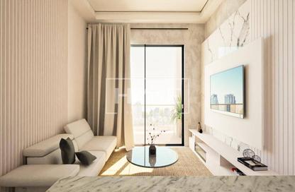 Apartment - Studio - 1 for sale in VOI Residence - Residential District - Dubai South (Dubai World Central) - Dubai Apartment - Studio - 1 for sale in VOI Residence - Residential District - Dubai South (Dubai World Central) - Dubai