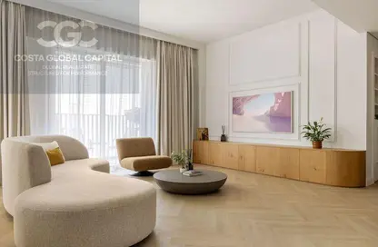Apartment - 3 Bedrooms - 4 Bathrooms for sale in Lotus at Creek Beach Building 3 - Lotus at Creek Beach - Creek Beach - Dubai Creek Harbour (The Lagoons) - Dubai Apartment - 3 Bedrooms - 4 Bathrooms for sale in Lotus at Creek Beach Building 3 - Lotus at Creek Beach - Creek Beach - Dubai Creek Harbour (The Lagoons) - Dubai