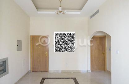 Apartment - 1 Bedroom - 1 Bathroom for rent in Ajman Industrial 1 - Ajman Industrial Area - Ajman