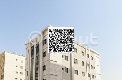 Apartment - 1 Bedroom - 1 Bathroom for rent in Ajman Industrial 1 - Ajman Industrial Area - Ajman