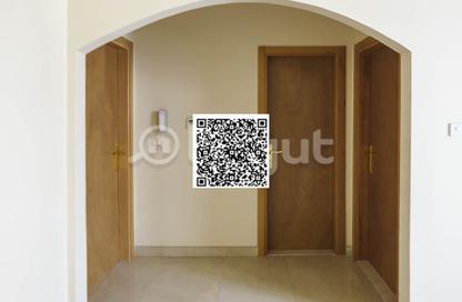 Apartment - 1 Bedroom - 1 Bathroom for rent in Ajman Industrial 1 - Ajman Industrial Area - Ajman