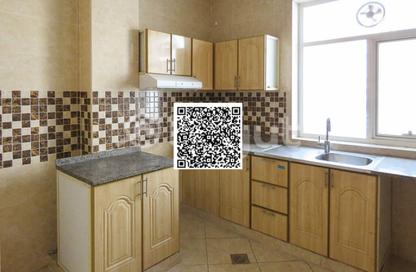 Apartment - 1 Bedroom - 1 Bathroom for rent in Ajman Industrial 1 - Ajman Industrial Area - Ajman