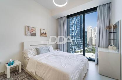Apartment - 1 - 1 for rent in 5242 Tower 1 - 5242 - Dubai Marina - Dubai Apartment - 1 - 1 for rent in 5242 Tower 1 - 5242 - Dubai Marina - Dubai