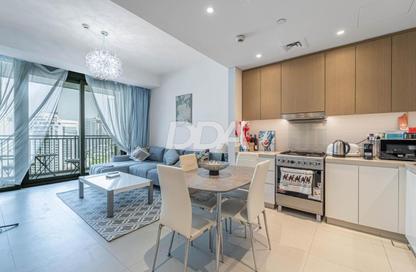 Apartment - 1 - 1 for rent in 5242 Tower 1 - 5242 - Dubai Marina - Dubai Apartment - 1 - 1 for rent in 5242 Tower 1 - 5242 - Dubai Marina - Dubai