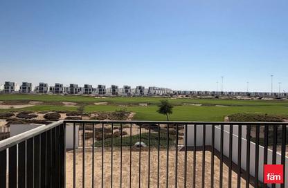 فيلا - 4 غرف نوم - 6 حمامات للايجار في فيرواي فيلاز - اعمار الجنوبية - دبي الجنوب (مركز دبي العالمي) - دبي فيلا - 4 غرف نوم - 6 حمامات للايجار في فيرواي فيلاز - اعمار الجنوبية - دبي الجنوب (مركز دبي العالمي) - دبي