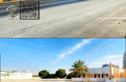 Land - Studio for sale in The Icon Casa 2 - Al Rashidiya 3 - Al Rashidiya - Ajman