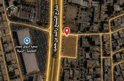 Land - Studio for sale in The Icon Casa 2 - Al Rashidiya 3 - Al Rashidiya - Ajman Land - Studio for sale in The Icon Casa 2 - Al Rashidiya 3 - Al Rashidiya - Ajman