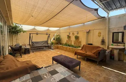 Villa - 4 Bedrooms - 5 Bathrooms for sale in Al Naemiya Tower 1 - Al Naemiya Towers - Al Nuaimiya - Ajman