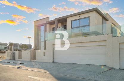 Villa - 6 Bedrooms - 7+ Bathrooms for sale in West Village - Al Furjan - Dubai Villa - 6 Bedrooms - 7+ Bathrooms for sale in West Village - Al Furjan - Dubai
