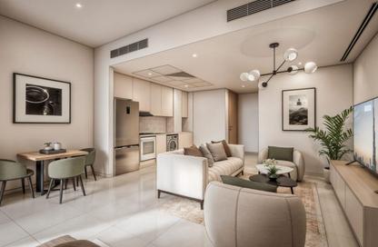 Apartment - 2 Bedrooms - 3 Bathrooms for sale in Stellar Axis - International City Phase 2 - Al Warsan 4 - Al Warsan - Dubai