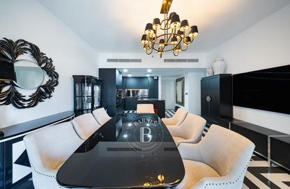 Apartment - 2 - 2 for sale in Asayel 3 - Madinat Jumeirah Living - Umm Suqeim 3 - Umm Suqeim - Dubai