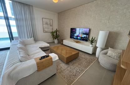 Villa - 4 - 6 for rent in Sun Island - Ajmal Makan City - Sharjah Waterfront City - Sharjah