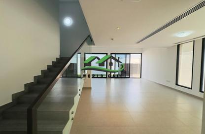 Villa - 5 - 7 for rent in Faya at Bloom Gardens - Bloom Gardens - Al Salam Street - Abu Dhabi