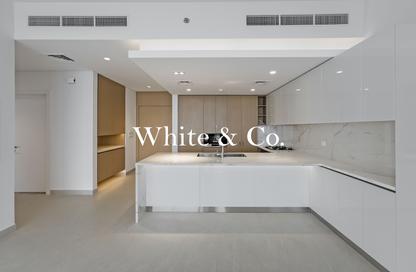 Apartment - 2 - 3 for sale in Ellington House 3 - Ellington House - Dubai Hills Estate - Dubai