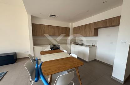 Apartment - 2 - 3 for rent in Executive Residences 1 - Executive Residences - Dubai Hills Estate - Dubai Apartment - 2 - 3 for rent in Executive Residences 1 - Executive Residences - Dubai Hills Estate - Dubai