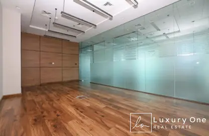 Office Space - Studio for rent in Bay Square Building 12 - Bay Square - Business Bay - Dubai