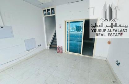 Shop - Studio - 1 for rent in Nuaimia Two Tower - Al Nuimiya 2 - Al Nuaimiya - Ajman