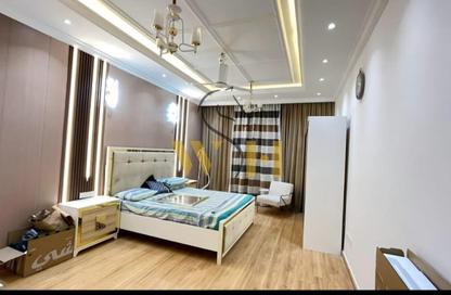 Apartment - 1 Bedroom - 2 Bathrooms for sale in Ajman One Tower 7 - Ajman One - Ajman Downtown - Ajman Apartment - 1 Bedroom - 2 Bathrooms for sale in Ajman One Tower 7 - Ajman One - Ajman Downtown - Ajman