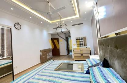 Apartment - 1 Bedroom - 2 Bathrooms for sale in Ajman One Tower 7 - Ajman One - Ajman Downtown - Ajman Apartment - 1 Bedroom - 2 Bathrooms for sale in Ajman One Tower 7 - Ajman One - Ajman Downtown - Ajman