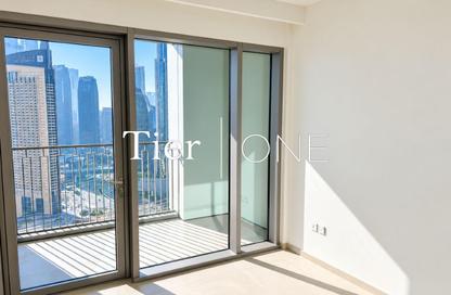 Apartment - 3 - 4 for sale in Downtown Views II Tower 3 - Downtown Views II - Zabeel 2 - Zabeel - Dubai