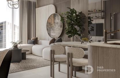 Apartment - 1 Bedroom - 2 Bathrooms for sale in Pearl House III - District 11 - Jumeirah Village Circle - Dubai
