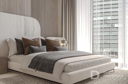 Apartment - 1 Bedroom - 2 Bathrooms for sale in Pearl House III - District 11 - Jumeirah Village Circle - Dubai