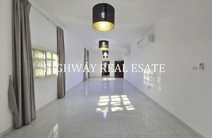 Villa - 6 Bedrooms - 7 Bathrooms for rent in Sharqan - Al Heerah - Sharjah Villa - 6 Bedrooms - 7 Bathrooms for rent in Sharqan - Al Heerah - Sharjah