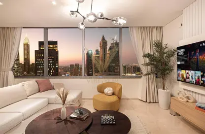 شقة - 1 حمام للايجار في سكاي جاردنز - مركز دبي المالي العالمي - دبي