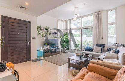 Townhouse - 3 Bedrooms - 5 Bathrooms for sale in Centaury - Damac Hills 2 - Dubai