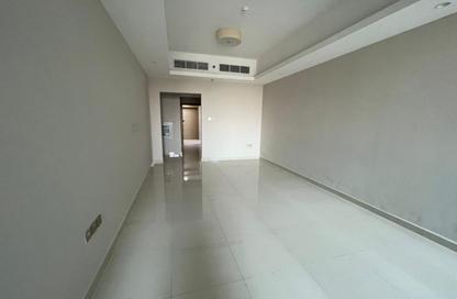 Apartment - 1 Bedroom - 2 Bathrooms for rent in Gulfa Towers - Al Rashidiya 1 - Al Rashidiya - Ajman