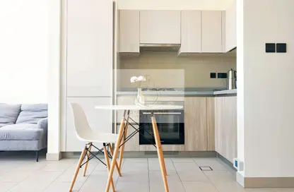 Apartment - 1 Bedroom - 1 Bathroom for rent in Sobha Hartland Waves - Sobha Hartland - Mohammed Bin Rashid City - Dubai Apartment - 1 Bedroom - 1 Bathroom for rent in Sobha Hartland Waves - Sobha Hartland - Mohammed Bin Rashid City - Dubai