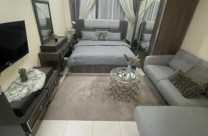 Apartment - Studio - 1 Bathroom for rent in Thuraya Al Majaz Building - Al Majaz 3 - Al Majaz - Sharjah Apartment - Studio - 1 Bathroom for rent in Thuraya Al Majaz Building - Al Majaz 3 - Al Majaz - Sharjah