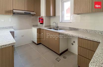 Townhouse - 2 - 2 for rent in Amaranta 1 - Amaranta - Villanova - Dubai