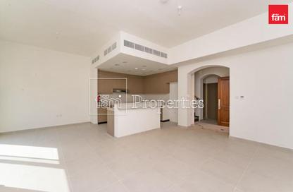 Townhouse - 2 - 2 for rent in Amaranta 1 - Amaranta - Villanova - Dubai Townhouse - 2 - 2 for rent in Amaranta 1 - Amaranta - Villanova - Dubai