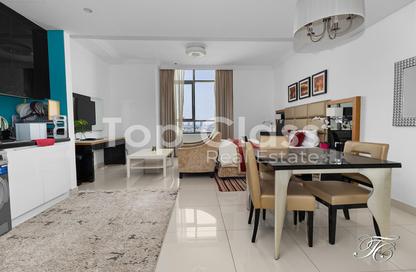 Apartment - Studio - 1 for rent in Capital Bay Tower A - Capital Bay - Business Bay - Dubai Apartment - Studio - 1 for rent in Capital Bay Tower A - Capital Bay - Business Bay - Dubai