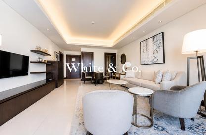 Apartment - 1 Bedroom - 2 Bathrooms for sale in Burj Lake Hotel - The Address DownTown - Downtown Dubai - Dubai Apartment - 1 Bedroom - 2 Bathrooms for sale in Burj Lake Hotel - The Address DownTown - Downtown Dubai - Dubai