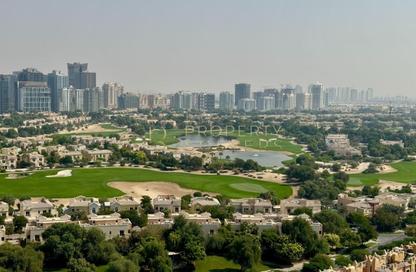 شقة - 2 - 3 للايجار في إيليت سبورت 8 - مساكن النخبة الرياضية - مدينة دبي الرياضية - دبي شقة - 2 - 3 للايجار في إيليت سبورت 8 - مساكن النخبة الرياضية - مدينة دبي الرياضية - دبي