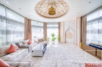 Villa - 5 - 7+ for rent in Jumeirah 3 Villas - Jumeirah 3 - Jumeirah - Dubai Villa - 5 - 7+ for rent in Jumeirah 3 Villas - Jumeirah 3 - Jumeirah - Dubai