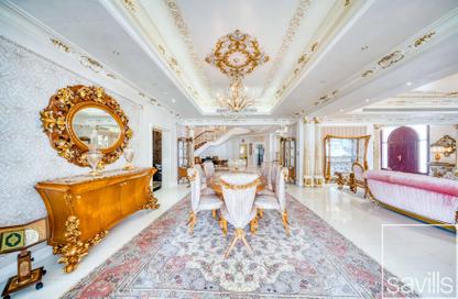Villa - 5 - 7+ for rent in Jumeirah 3 Villas - Jumeirah 3 - Jumeirah - Dubai Villa - 5 - 7+ for rent in Jumeirah 3 Villas - Jumeirah 3 - Jumeirah - Dubai