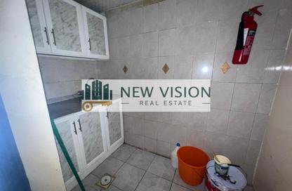 Apartment - 1 Bedroom - 1 Bathroom for rent in Al Mujarrah - Al Sharq - Sharjah