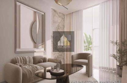 Apartment - 1 Bedroom - 2 Bathrooms for sale in Samana Portofino - Dubai Production City (IMPZ) - Dubai Apartment - 1 Bedroom - 2 Bathrooms for sale in Samana Portofino - Dubai Production City (IMPZ) - Dubai