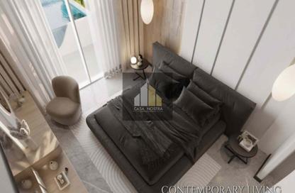 Apartment - 1 Bedroom - 2 Bathrooms for sale in Samana Portofino - Dubai Production City (IMPZ) - Dubai Apartment - 1 Bedroom - 2 Bathrooms for sale in Samana Portofino - Dubai Production City (IMPZ) - Dubai